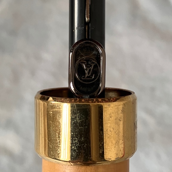 RARE LOUIS VUITTON & MURAKAMI CHERRY BLOSSOM UMBRELLA - Picture 16 of 16